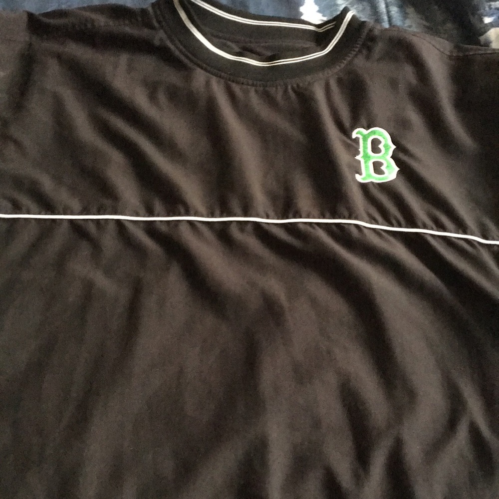 Boston Redsox coach jacket